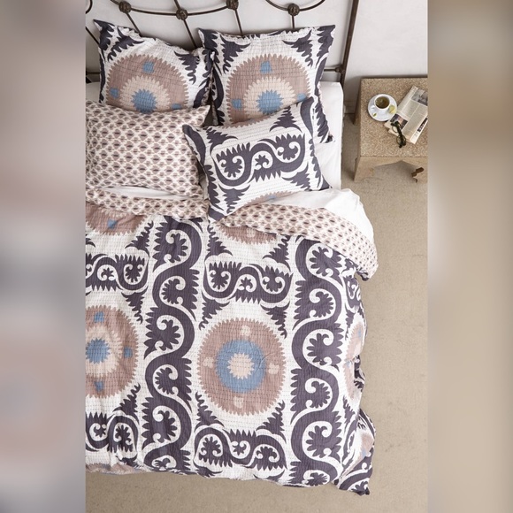 Anthropologie Other - Anthropologie Yalova Duvet only